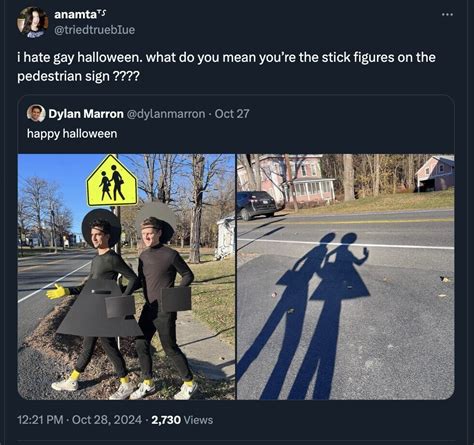 Reasons To Hate Gay Halloween Cracked