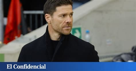 Xabi Alonso Se Pronuncia Sobre La Inmigración En Alemania Y Su Discurso Se Vuelve Viral