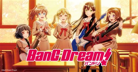 Bang Dream Sd Off