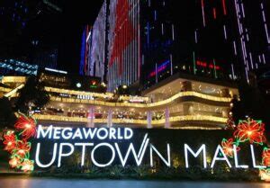 Uptown Mall