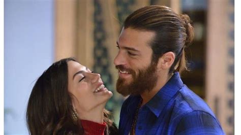 100 Best Gifs 2022 Day Dreamer Erkenci Kus Can Sanem