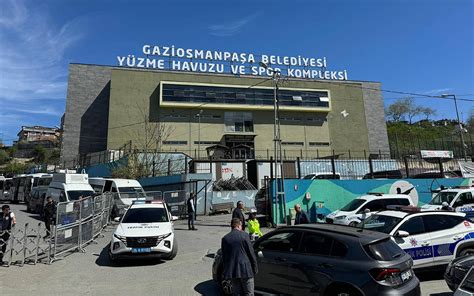 Gaziosmanpa A Da Say M Bitti Chp Oy Farkla Kazand