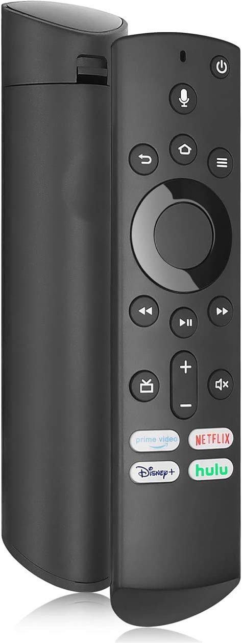 Amazon New Ct Rc Us Remote Control For Toshiba Fire Tv