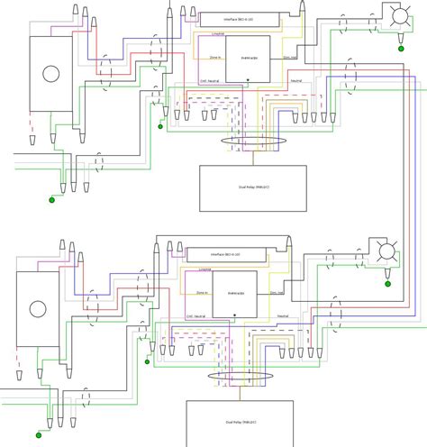 Ctcl 153p Electrical Connections