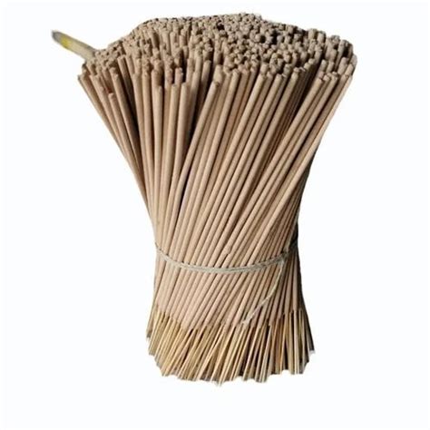 Wood 8 Inch White Raw Agarbatti Mogra At Rs 95 Dozen In Mumbai ID