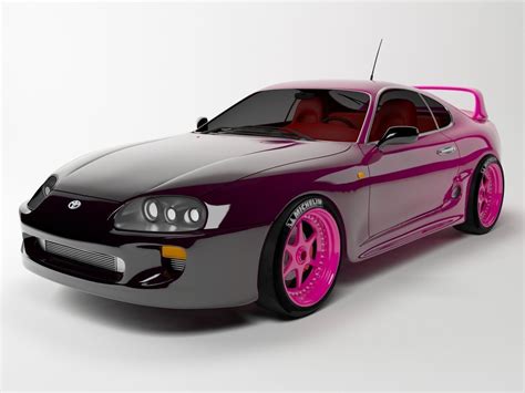 Toyota Supra