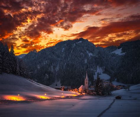 Leinwandbild Allg U Alpen F Jonathan Besler Photo