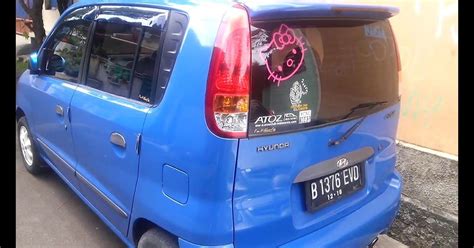 Harga Hyundai Atoz Bekas Bandung Hongkoong