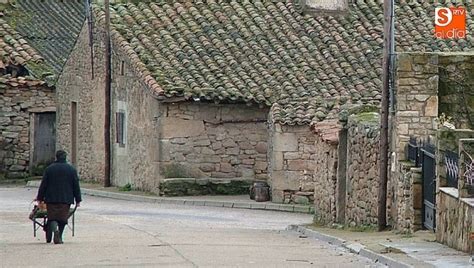 Los Pueblos Con Menos Habitantes De Salamanca Salamancartv Al D A