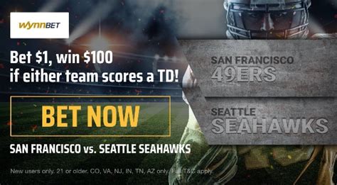 San Francisco 49ers Vs Seattle Seahawks Predictions Odds Picks