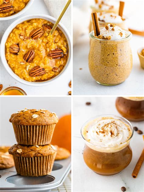 26 Amazing Canned Pumpkin Recipes - Eating Bird Food