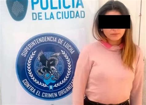 VIDEO CABA Cayeron Dos Viudas Negras Por Seducir A Hombres En Redes