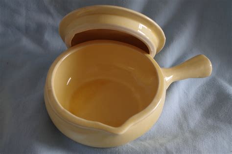 Vintage Ceramic Serving Dishes With Lids - Etsy