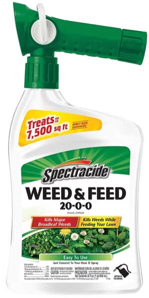 Best Weed And Feed For Centipede Grass Reviews 2020