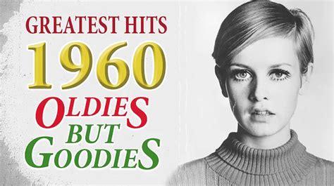 Greatest 60s music hits top songs of 1960s golden oldies greatest hits ...