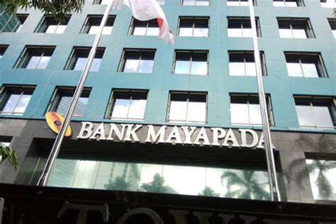 Bank Mayapada MAYA Rights Issue Galang Dana Rp4 Triliun Untuk Ekspansi