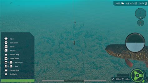 Review: Ultimate Fishing Simulator | GamingBoulevard