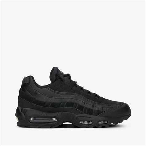 Nike Air Max 95 Essential Schwarz Ci3705 001 Sizeerde