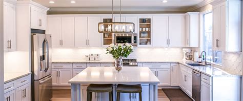 6 Ways Of Planning A Kitchen Like the Pros - Lakeview Home Improvements