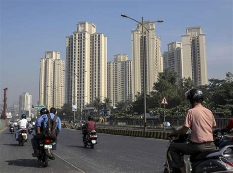 Cidco Launches Flats In Navi Mumbai Under Mass Housing Scheme