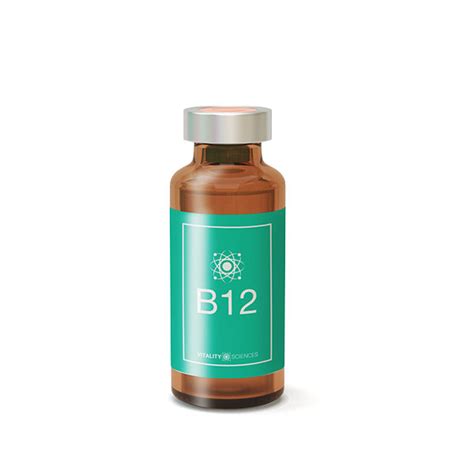 Vitamin B12 Injection Palm Beach Iv Therapy Jupiter Hrt