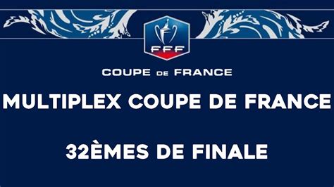 🔴 Live Multiplex Coupe De France No Audio No Video Youtube