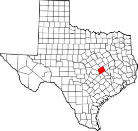 Milam County, Texas Genealogy • FamilySearch