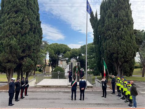 Anniversario Della Liberazione Tre Cerimonie La Messa E Un Concerto A