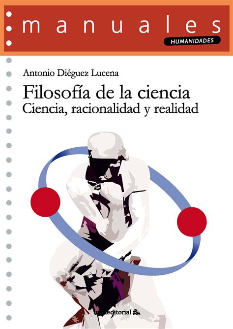 Filosofía De La Ciencia Ciencia Racionalidad Y Realidad Uma Editorial