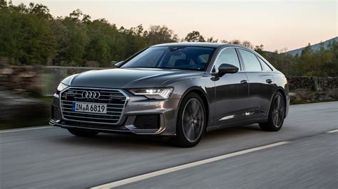 Audi A Premium Plus Tfsi Quattro Vally Isahella