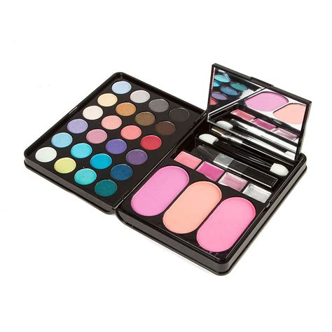 Claire S Zebra Makeup Kit - Mugeek Vidalondon