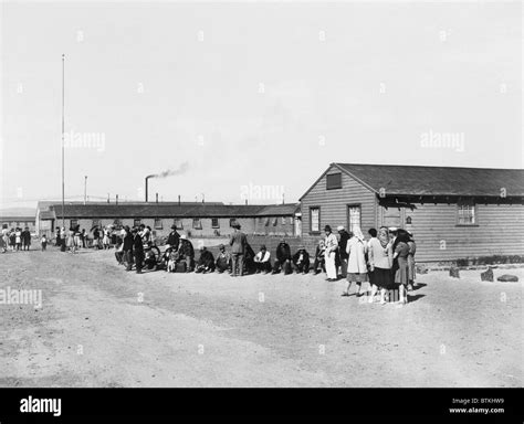 Tule lake internment camp Black and White Stock Photos & Images - Alamy