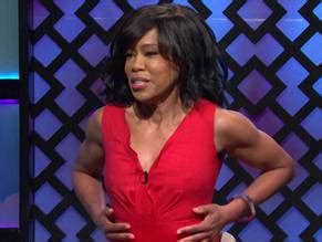 REGINA KING Nude AZNude