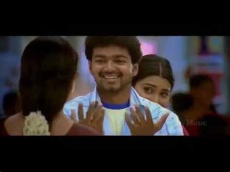 Maduraikku Pogathadi Song Azhagiya Tamil Magan Tamil Vijay Shriya Benny