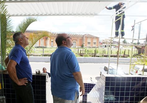 Restaurante Popular De Alagoinhas Reabre Para O Público Nesta Quarta