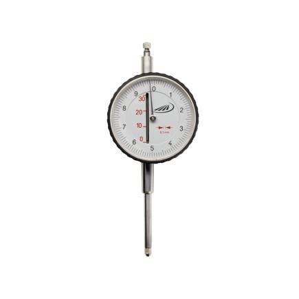 Helios Preisser Dial Gauge Mm Mister Worker