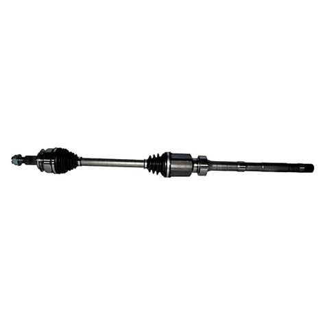 GSP North America NCV48036 Front Passenger Side CV Axle Assembly