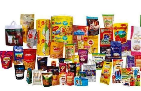 Flexible Packaging Material At Best Price In Noida By Uflex Limited