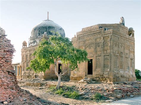 Exploring Mirpur Khas: The City of Mangoes | Graana.com