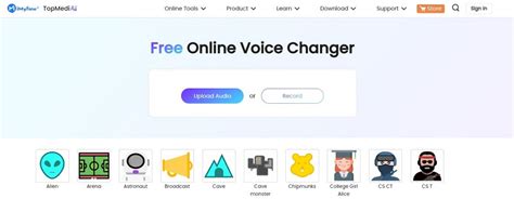 5 Best Free Voice Changers In 2024 Online PC APP Included