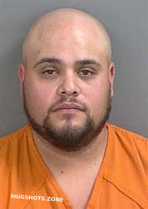 ROGRIGUEZ OSCAR DANIEL 01 12 2024 Collier County Mugshots Zone