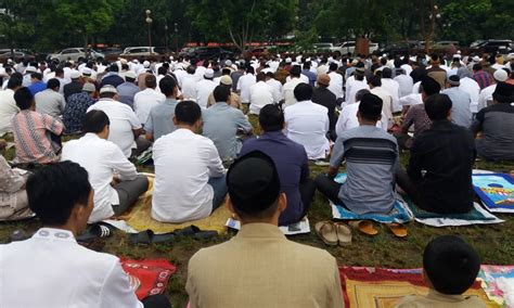 Khutbah Idul Fitri Bahasa Jawa Terbaik 2024 Menyentuh Hati Artofit