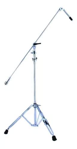 Pedestal Girafa Para Over De Bateria Torelli Tgm65 Parcelamento Sem Juros