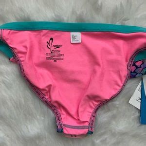 Speedo Swim Speedo Missy Franklin Mermaid Bikini Bottoms Poshmark