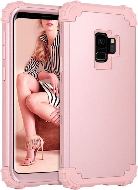 Bentoben Galaxy S9 Casesamsung Galaxy S9 Case Slim