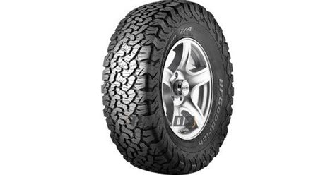 Bf Goodrich All Terrain Ta Ko2 31x1050 R15 109s Personbil Helårsdæk