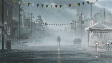 La Historia De Alan Wake Ser Monstruosa Asegura Sam Lake