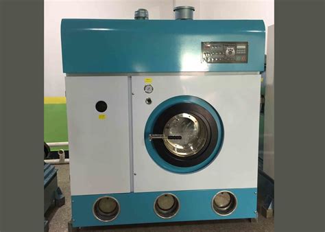 Fully Automatic Industrial Washing Machine Water Efficient For Clothes ...