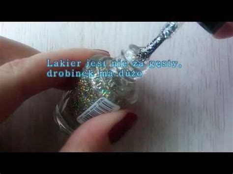 Lovely Holo To Coat pierwsze wrażenie YouTube