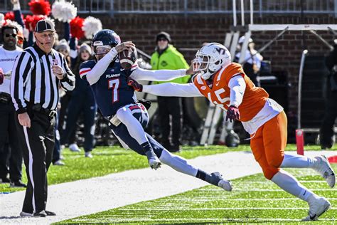 Photo Gallery – Football vs Virginia Tech | A Sea of Red